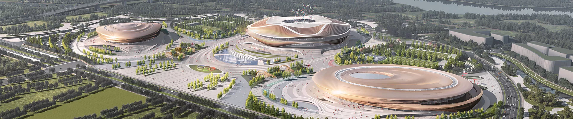 Steel Strater Stadium