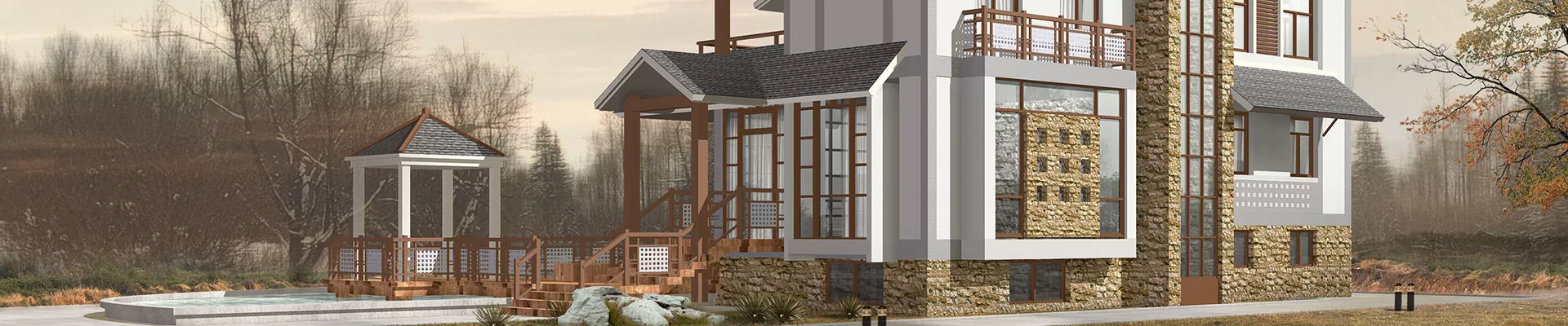 Prefabricated nga mga balay