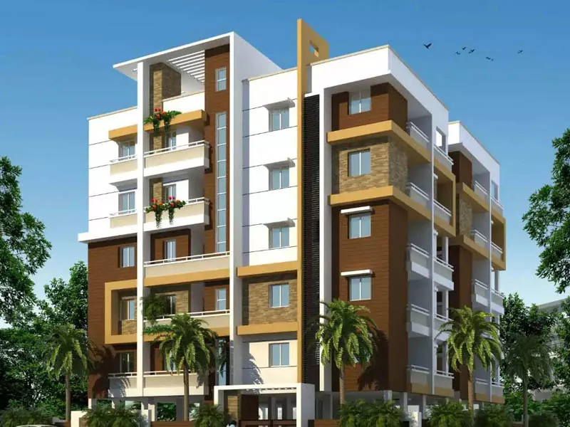 Ang Prefabricated Steel-Frame Residential Buildings ba ang Ultimate Housing Solution?