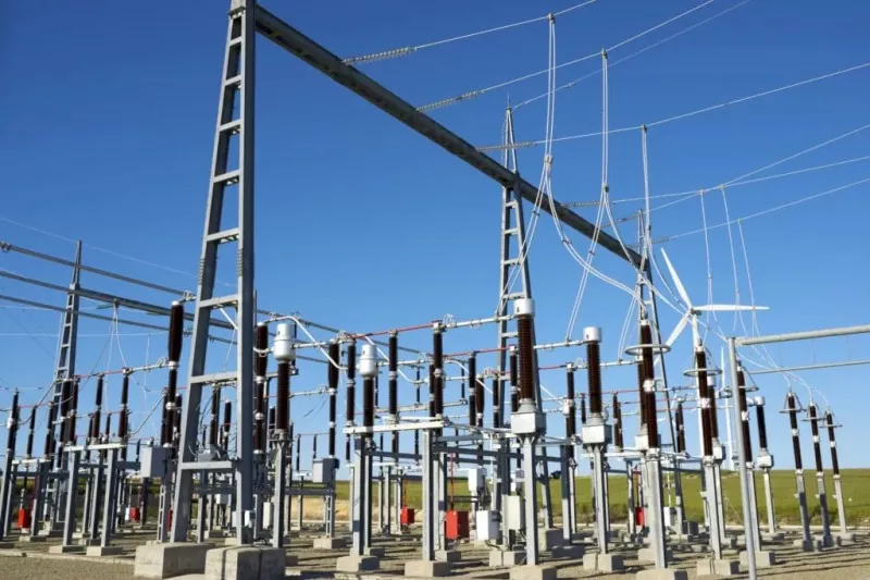 Ngano nga ang Substation Steel Structure Importante alang sa Modernong Power Infrastructure?