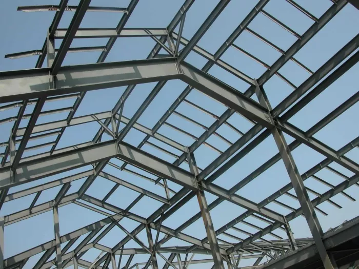 Pagsabot sa Steel Structure