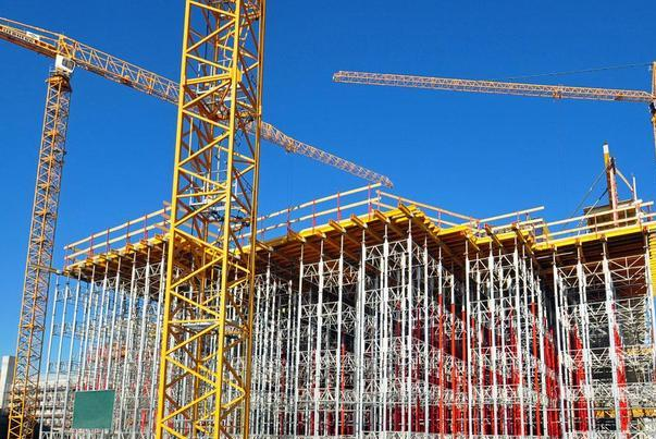 Mga Pamaagi sa Pag-instalar sa Steel Structure