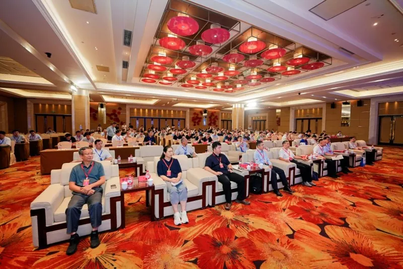 Shandong Steel Structure Industry Association Yugto Upat ka Bag-ong Tech Conference & Exhibition