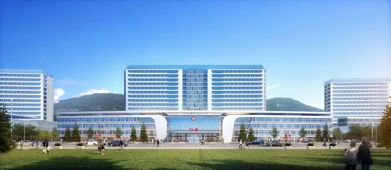 Unsa ang mga Teknolohiya sa Konstruksyon alang sa Mga Ospital sa Steel Structure?