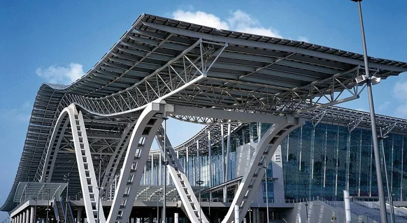 Pila ang Imong Nahibal-an Bahin sa Mga Pamaagi sa Koneksyon sa Steel Structure?
