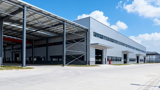 Siyam ka Pangunang Punto alang sa Disenyo ug Pagtukod sa Steel Structure Factory Buildings