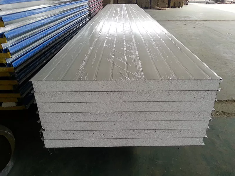 EPS sandwich panel balay