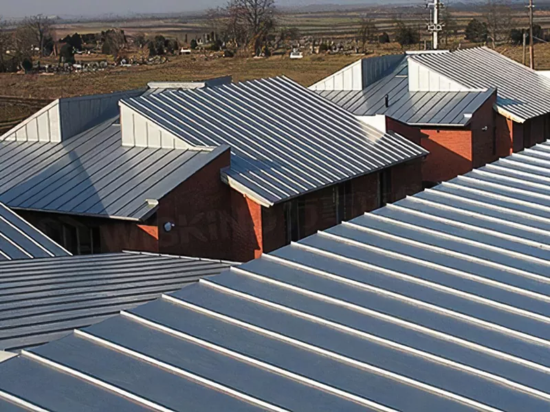 Prefabricated sandwich panel balay