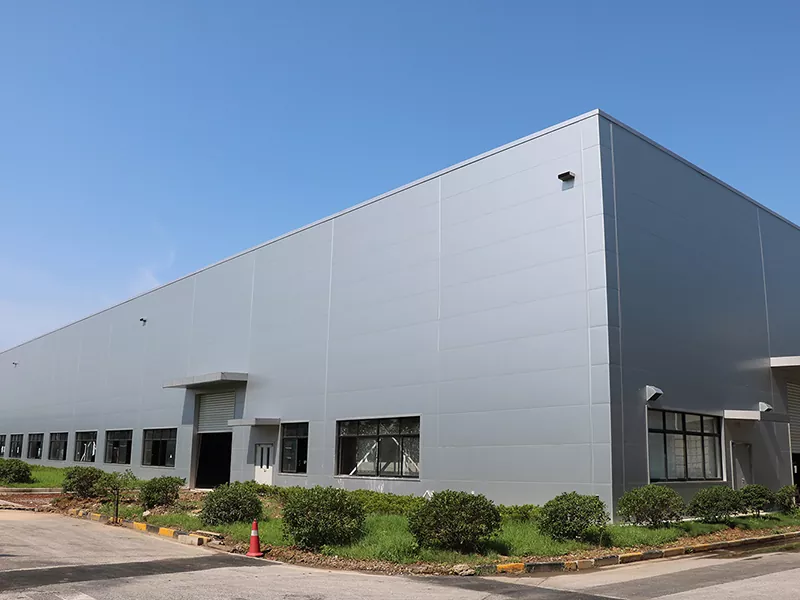 PU sandwich panel balay