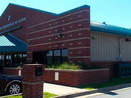 Steel Community Center